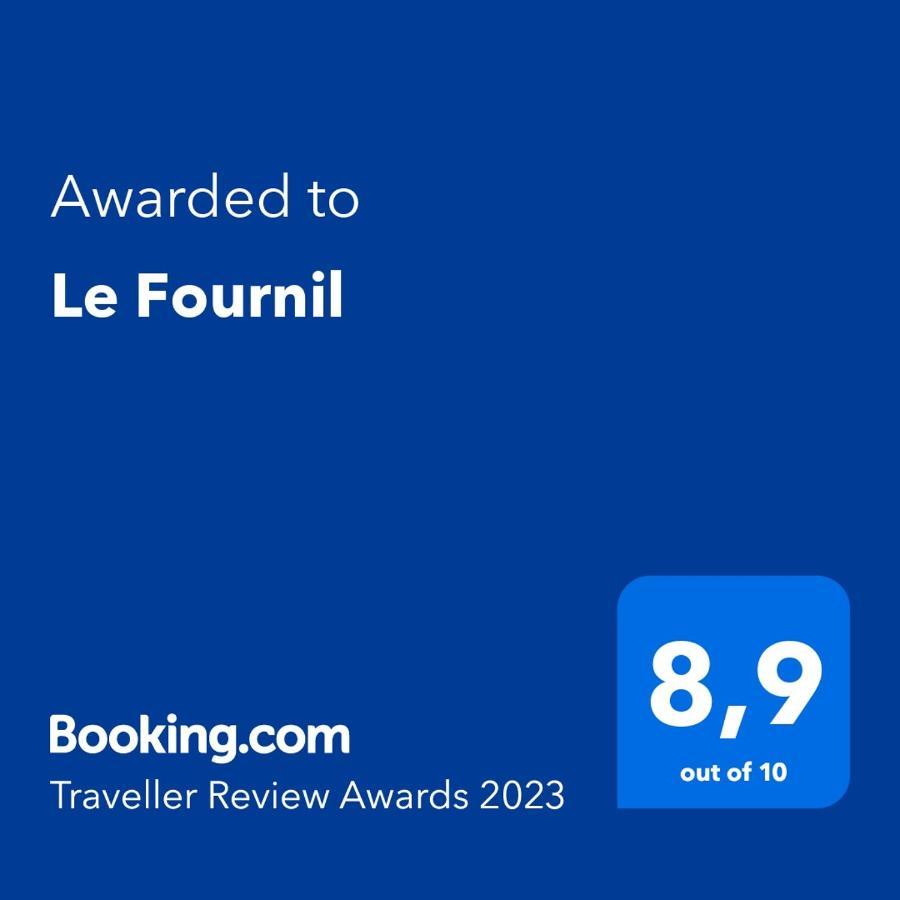 Le Fournil Διαμέρισμα Chouilly Εξωτερικό φωτογραφία